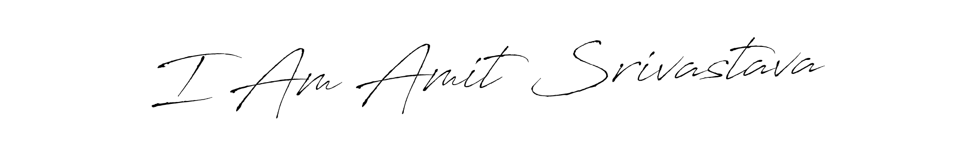 Best and Professional Signature Style for I Am Amit Srivastava. Antro_Vectra Best Signature Style Collection. I Am Amit Srivastava signature style 6 images and pictures png