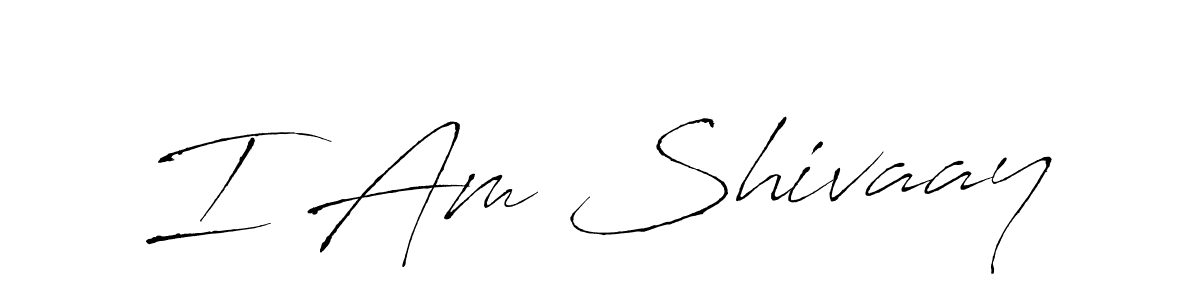 You can use this online signature creator to create a handwritten signature for the name I Am Shivaay. This is the best online autograph maker. I Am Shivaay signature style 6 images and pictures png
