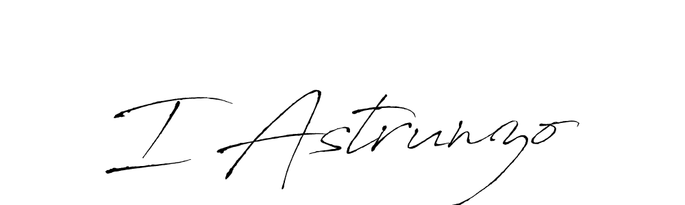 It looks lik you need a new signature style for name I Astrunzo. Design unique handwritten (Antro_Vectra) signature with our free signature maker in just a few clicks. I Astrunzo signature style 6 images and pictures png