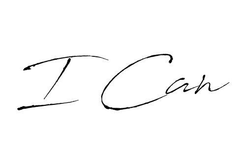 Check out images of Autograph of I Can name. Actor I Can Signature Style. Antro_Vectra is a professional sign style online. I Can signature style 6 images and pictures png