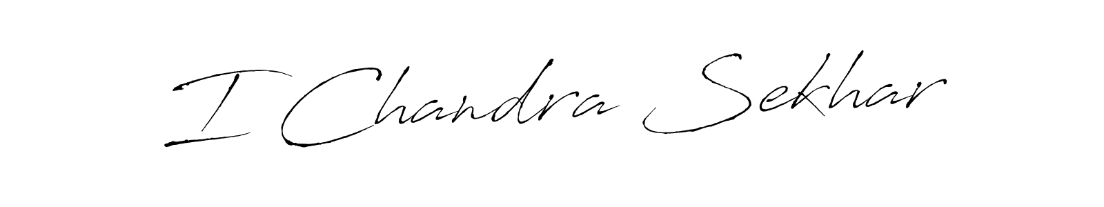 You should practise on your own different ways (Antro_Vectra) to write your name (I Chandra Sekhar) in signature. don't let someone else do it for you. I Chandra Sekhar signature style 6 images and pictures png