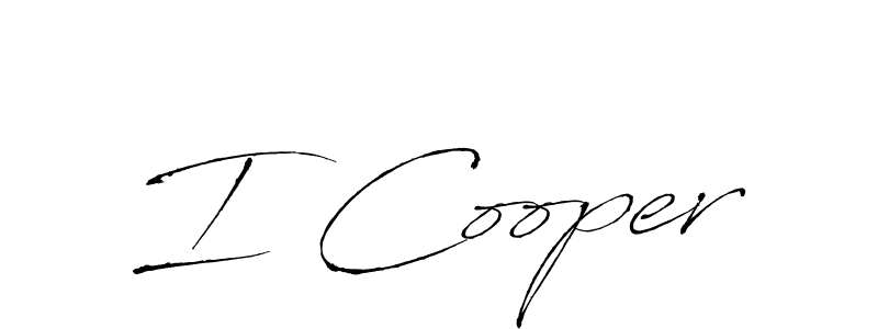 Check out images of Autograph of I Cooper name. Actor I Cooper Signature Style. Antro_Vectra is a professional sign style online. I Cooper signature style 6 images and pictures png