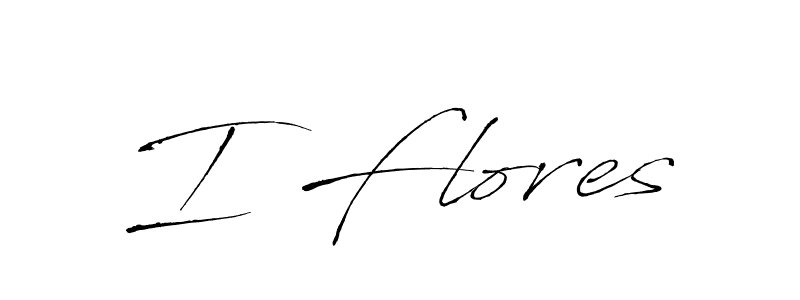 It looks lik you need a new signature style for name I Flores. Design unique handwritten (Antro_Vectra) signature with our free signature maker in just a few clicks. I Flores signature style 6 images and pictures png