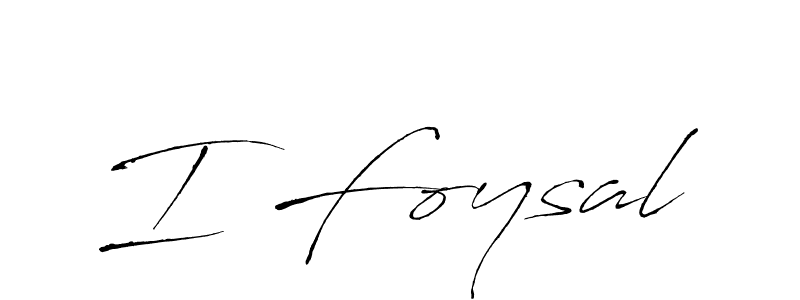 This is the best signature style for the I Foysal name. Also you like these signature font (Antro_Vectra). Mix name signature. I Foysal signature style 6 images and pictures png