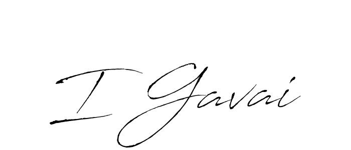 Make a short I Gavai signature style. Manage your documents anywhere anytime using Antro_Vectra. Create and add eSignatures, submit forms, share and send files easily. I Gavai signature style 6 images and pictures png