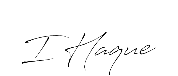 This is the best signature style for the I Haque name. Also you like these signature font (Antro_Vectra). Mix name signature. I Haque signature style 6 images and pictures png