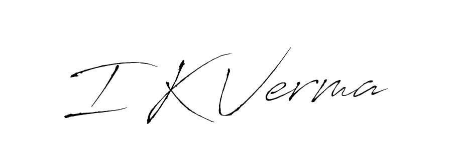 Check out images of Autograph of I K Verma name. Actor I K Verma Signature Style. Antro_Vectra is a professional sign style online. I K Verma signature style 6 images and pictures png