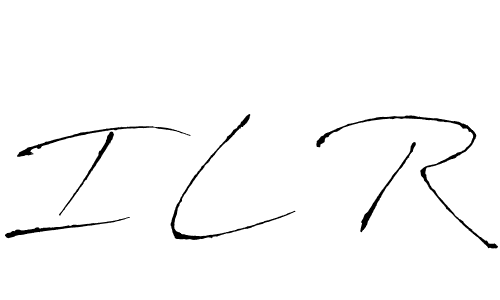 Check out images of Autograph of I L R name. Actor I L R Signature Style. Antro_Vectra is a professional sign style online. I L R signature style 6 images and pictures png