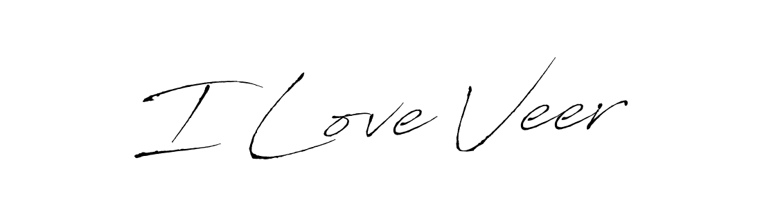 You can use this online signature creator to create a handwritten signature for the name I Love Veer. This is the best online autograph maker. I Love Veer signature style 6 images and pictures png