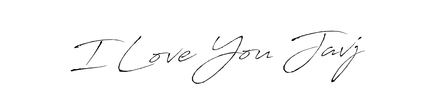 See photos of I Love You Javj official signature by Spectra . Check more albums & portfolios. Read reviews & check more about Antro_Vectra font. I Love You Javj signature style 6 images and pictures png