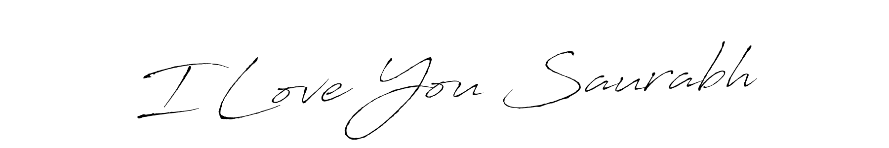See photos of I Love You Saurabh official signature by Spectra . Check more albums & portfolios. Read reviews & check more about Antro_Vectra font. I Love You Saurabh signature style 6 images and pictures png