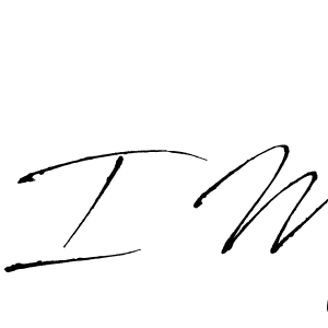 This is the best signature style for the I M name. Also you like these signature font (Antro_Vectra). Mix name signature. I M signature style 6 images and pictures png
