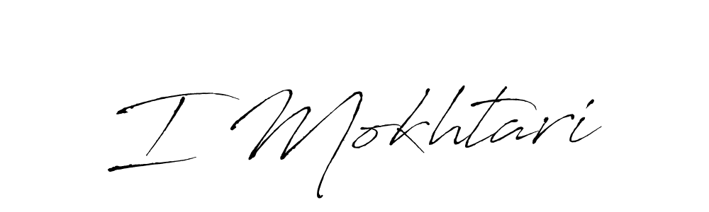 See photos of I Mokhtari official signature by Spectra . Check more albums & portfolios. Read reviews & check more about Antro_Vectra font. I Mokhtari signature style 6 images and pictures png