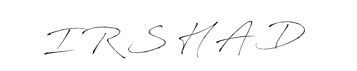 See photos of I R S H A D • official signature by Spectra . Check more albums & portfolios. Read reviews & check more about Antro_Vectra font. I R S H A D • signature style 6 images and pictures png