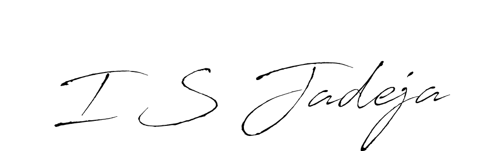 Best and Professional Signature Style for I S Jadeja. Antro_Vectra Best Signature Style Collection. I S Jadeja signature style 6 images and pictures png