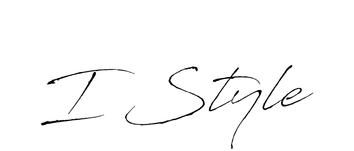 Check out images of Autograph of I Style name. Actor I Style Signature Style. Antro_Vectra is a professional sign style online. I Style signature style 6 images and pictures png