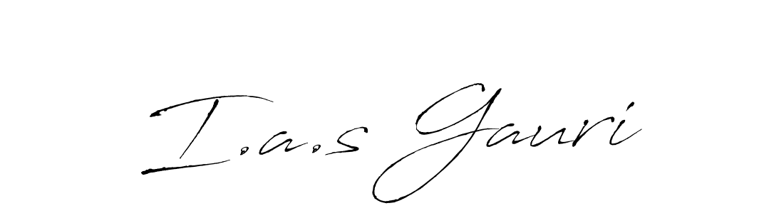 See photos of I.a.s Gauri official signature by Spectra . Check more albums & portfolios. Read reviews & check more about Antro_Vectra font. I.a.s Gauri signature style 6 images and pictures png