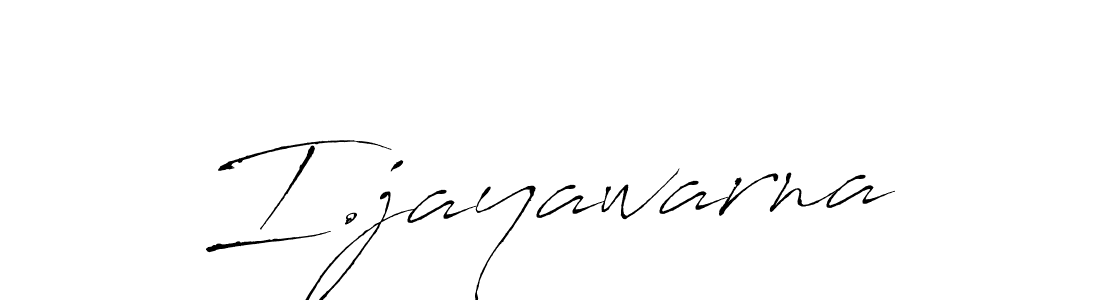 Here are the top 10 professional signature styles for the name I.jayawarna. These are the best autograph styles you can use for your name. I.jayawarna signature style 6 images and pictures png