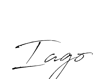 Make a short Iago signature style. Manage your documents anywhere anytime using Antro_Vectra. Create and add eSignatures, submit forms, share and send files easily. Iago signature style 6 images and pictures png