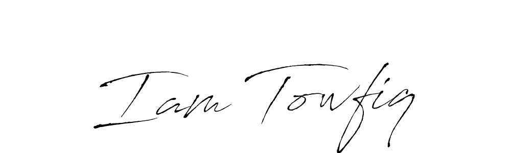 Best and Professional Signature Style for Iam Towfiq. Antro_Vectra Best Signature Style Collection. Iam Towfiq signature style 6 images and pictures png