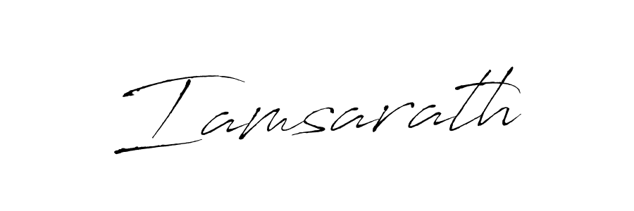 Here are the top 10 professional signature styles for the name Iamsarath. These are the best autograph styles you can use for your name. Iamsarath signature style 6 images and pictures png