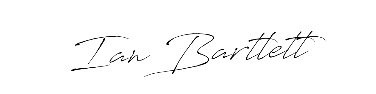 It looks lik you need a new signature style for name Ian Bartlett. Design unique handwritten (Antro_Vectra) signature with our free signature maker in just a few clicks. Ian Bartlett signature style 6 images and pictures png