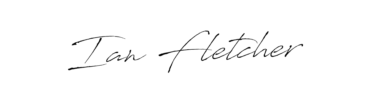 if you are searching for the best signature style for your name Ian Fletcher. so please give up your signature search. here we have designed multiple signature styles  using Antro_Vectra. Ian Fletcher signature style 6 images and pictures png