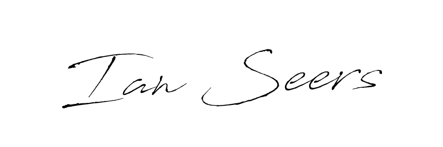 Here are the top 10 professional signature styles for the name Ian Seers. These are the best autograph styles you can use for your name. Ian Seers signature style 6 images and pictures png