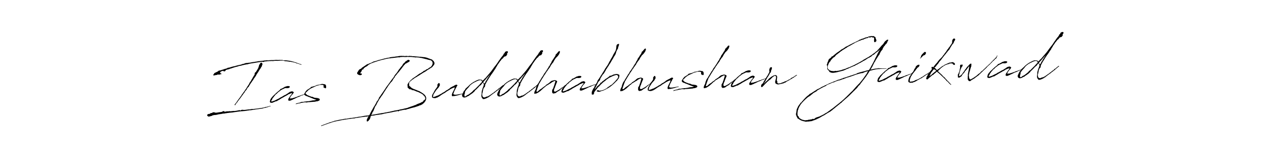 The best way (Antro_Vectra) to make a short signature is to pick only two or three words in your name. The name Ias Buddhabhushan Gaikwad include a total of six letters. For converting this name. Ias Buddhabhushan Gaikwad signature style 6 images and pictures png