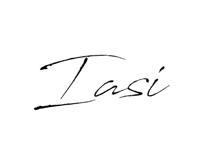 Best and Professional Signature Style for Iasi. Antro_Vectra Best Signature Style Collection. Iasi signature style 6 images and pictures png