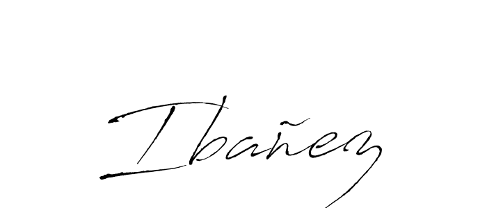 Also You can easily find your signature by using the search form. We will create Ibañez name handwritten signature images for you free of cost using Antro_Vectra sign style. Ibañez signature style 6 images and pictures png