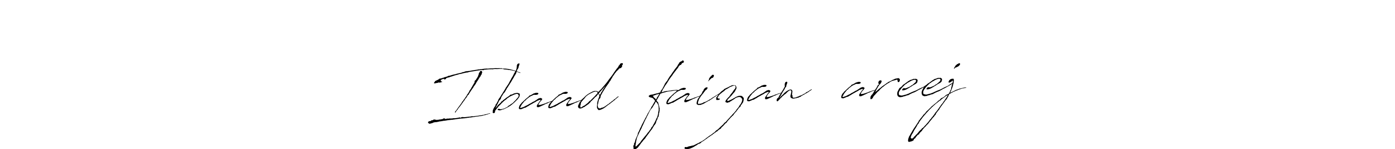 Also You can easily find your signature by using the search form. We will create Ibaad❤️faizan❤️areej name handwritten signature images for you free of cost using Antro_Vectra sign style. Ibaad❤️faizan❤️areej signature style 6 images and pictures png