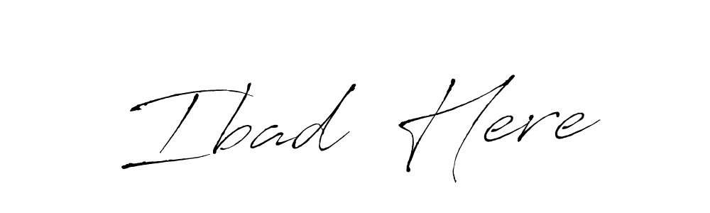 Check out images of Autograph of Ibad  Here name. Actor Ibad  Here Signature Style. Antro_Vectra is a professional sign style online. Ibad  Here signature style 6 images and pictures png
