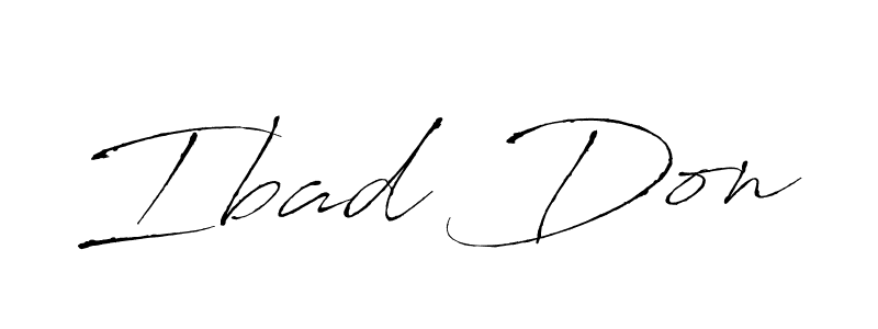 See photos of Ibad Don official signature by Spectra . Check more albums & portfolios. Read reviews & check more about Antro_Vectra font. Ibad Don signature style 6 images and pictures png