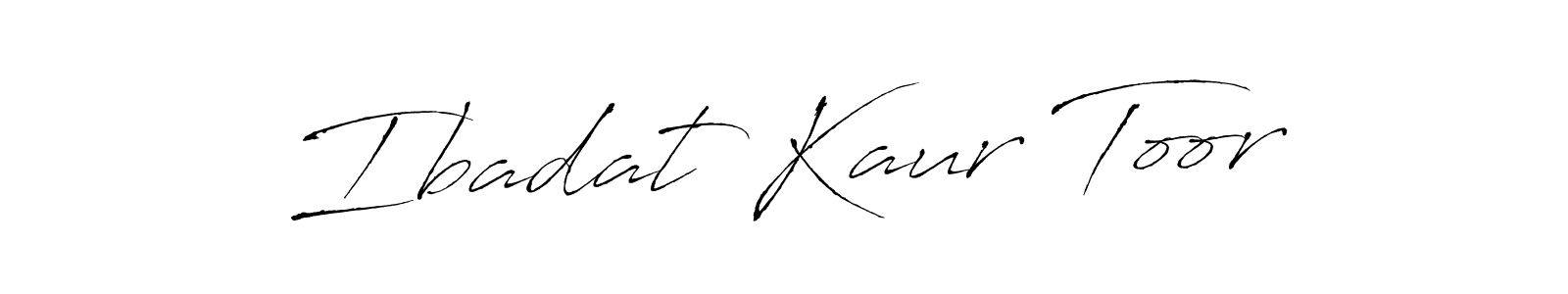 You can use this online signature creator to create a handwritten signature for the name Ibadat Kaur Toor. This is the best online autograph maker. Ibadat Kaur Toor signature style 6 images and pictures png