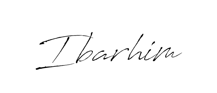 You should practise on your own different ways (Antro_Vectra) to write your name (Ibarhim) in signature. don't let someone else do it for you. Ibarhim signature style 6 images and pictures png