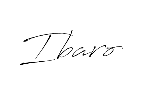 How to Draw Ibaro signature style? Antro_Vectra is a latest design signature styles for name Ibaro. Ibaro signature style 6 images and pictures png
