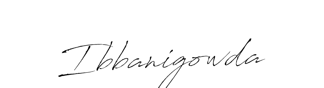 Similarly Antro_Vectra is the best handwritten signature design. Signature creator online .You can use it as an online autograph creator for name Ibbanigowda. Ibbanigowda signature style 6 images and pictures png