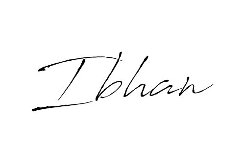 How to Draw Ibhan signature style? Antro_Vectra is a latest design signature styles for name Ibhan. Ibhan signature style 6 images and pictures png