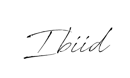 if you are searching for the best signature style for your name Ibiid. so please give up your signature search. here we have designed multiple signature styles  using Antro_Vectra. Ibiid signature style 6 images and pictures png