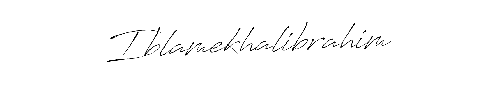 This is the best signature style for the Iblamekhalibrahim name. Also you like these signature font (Antro_Vectra). Mix name signature. Iblamekhalibrahim signature style 6 images and pictures png