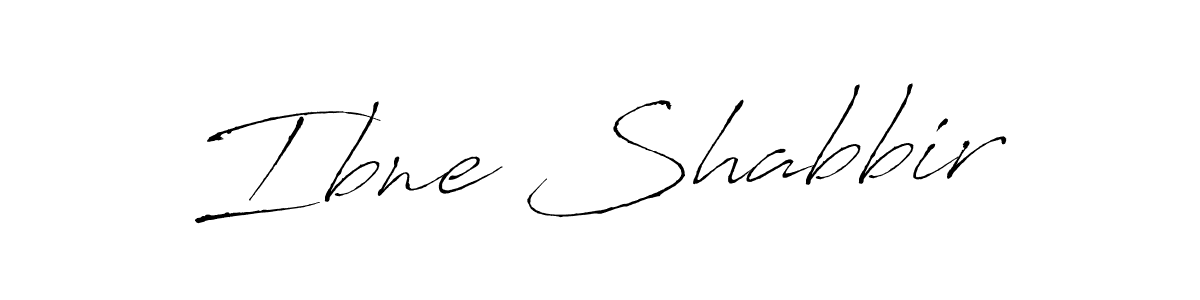 How to Draw Ibne Shabbir signature style? Antro_Vectra is a latest design signature styles for name Ibne Shabbir. Ibne Shabbir signature style 6 images and pictures png