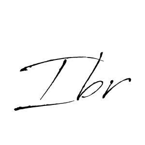 Also we have Ibr name is the best signature style. Create professional handwritten signature collection using Antro_Vectra autograph style. Ibr signature style 6 images and pictures png