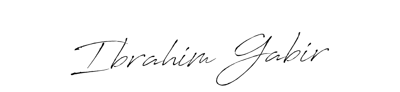 Check out images of Autograph of Ibrahim Gabir name. Actor Ibrahim Gabir Signature Style. Antro_Vectra is a professional sign style online. Ibrahim Gabir signature style 6 images and pictures png