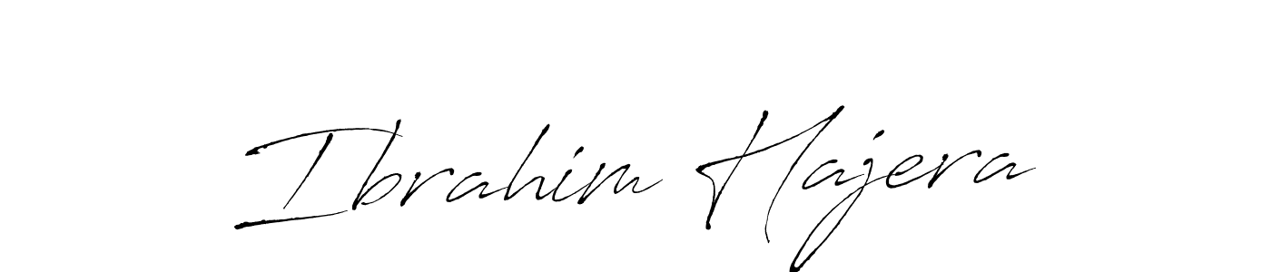 The best way (Antro_Vectra) to make a short signature is to pick only two or three words in your name. The name Ibrahim Hajera include a total of six letters. For converting this name. Ibrahim Hajera signature style 6 images and pictures png