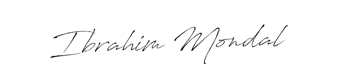 You can use this online signature creator to create a handwritten signature for the name Ibrahim Mondal. This is the best online autograph maker. Ibrahim Mondal signature style 6 images and pictures png