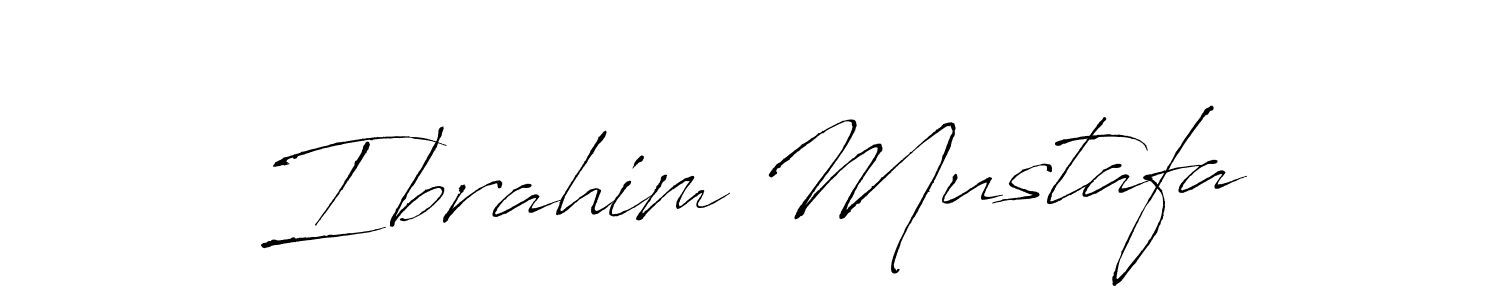 Best and Professional Signature Style for Ibrahim Mustafa. Antro_Vectra Best Signature Style Collection. Ibrahim Mustafa signature style 6 images and pictures png