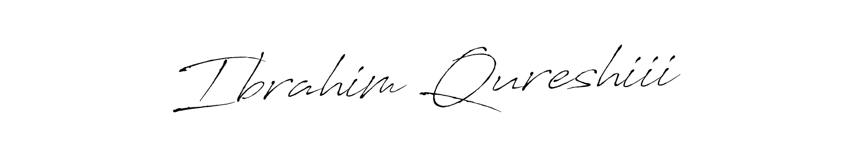 See photos of Ibrahim Qureshiii official signature by Spectra . Check more albums & portfolios. Read reviews & check more about Antro_Vectra font. Ibrahim Qureshiii signature style 6 images and pictures png