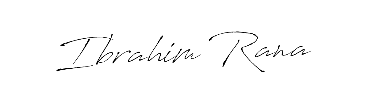 You can use this online signature creator to create a handwritten signature for the name Ibrahim Rana. This is the best online autograph maker. Ibrahim Rana signature style 6 images and pictures png