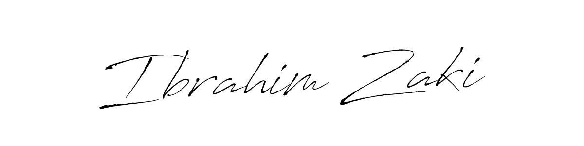 Once you've used our free online signature maker to create your best signature Antro_Vectra style, it's time to enjoy all of the benefits that Ibrahim Zaki name signing documents. Ibrahim Zaki signature style 6 images and pictures png